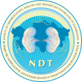 Республиканское общественное объединение «Общество нефрологов, врачей диализа и трансплантологов Казахстана»